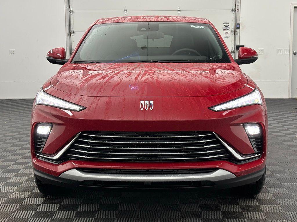 new 2026 Buick Envista car, priced at $28,440