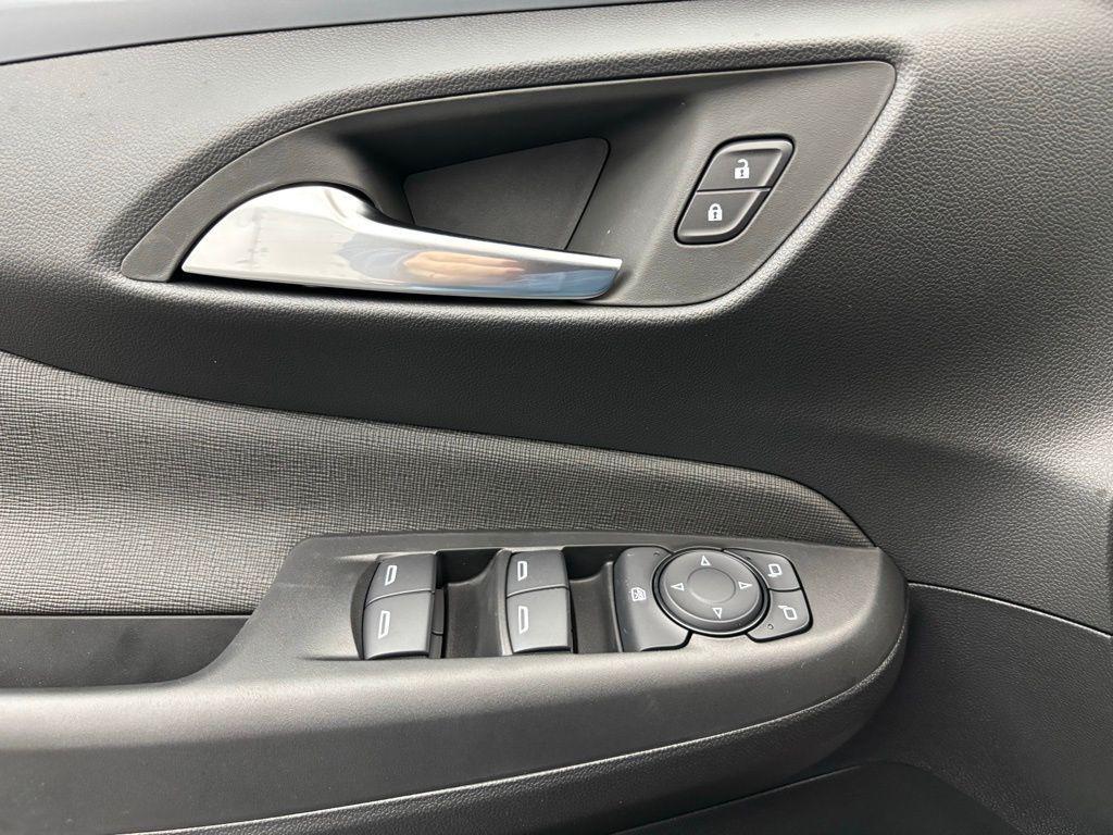 new 2026 Buick Envista car, priced at $28,440