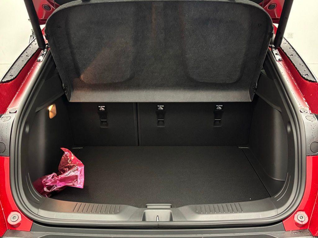 new 2026 Buick Envista car, priced at $28,440