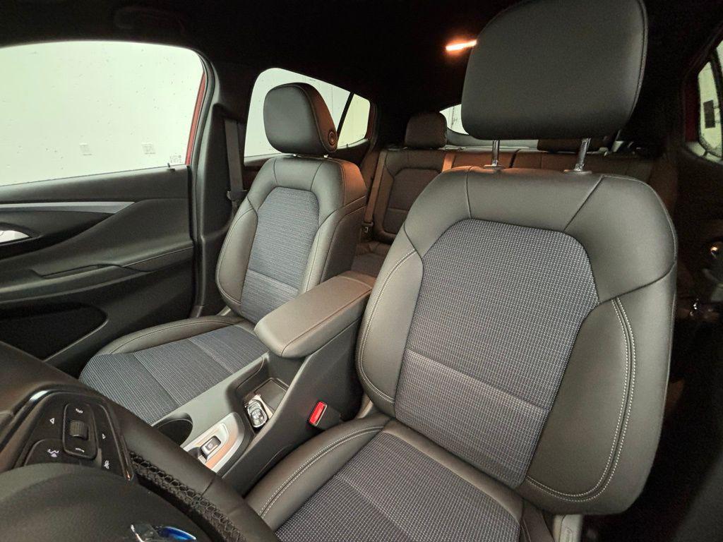 new 2026 Buick Envista car, priced at $28,440