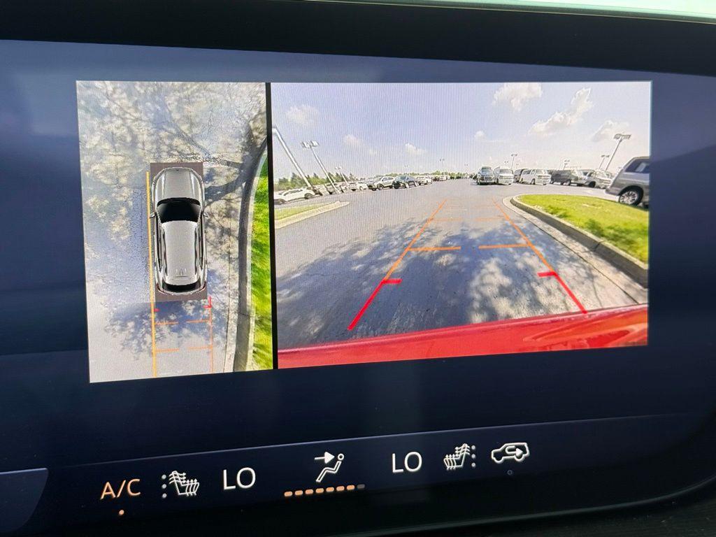 new 2025 Buick Envision car, priced at $39,000