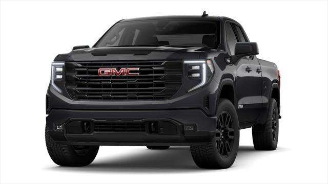 new 2025 GMC Sierra 1500 car, priced at $57,430