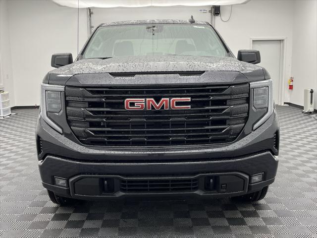 new 2025 GMC Sierra 1500 car, priced at $56,725