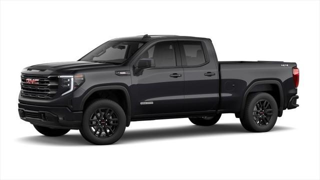 new 2025 GMC Sierra 1500 car, priced at $57,430