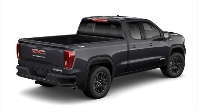 new 2025 GMC Sierra 1500 car, priced at $57,430