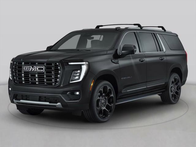 new 2025 GMC Yukon XL car, priced at $99,245