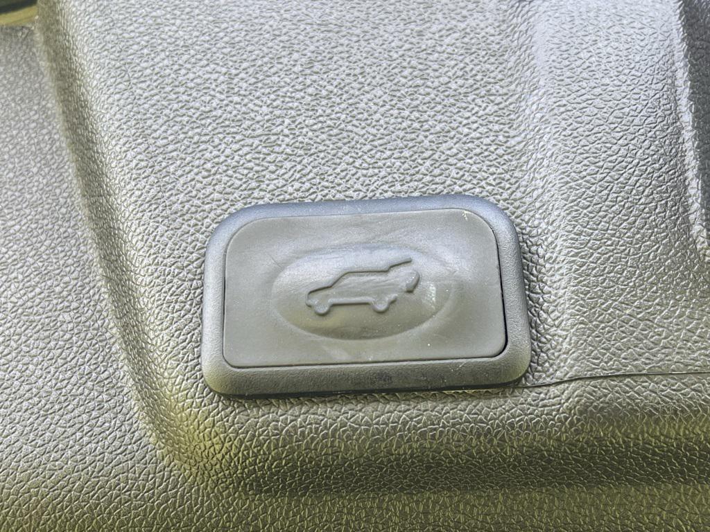 used 2017 Buick Enclave car, priced at $17,900