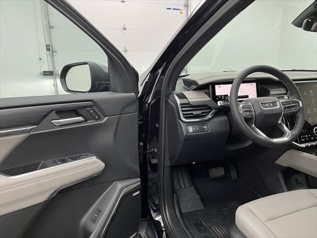 new 2025 GMC Acadia car, priced at $49,497