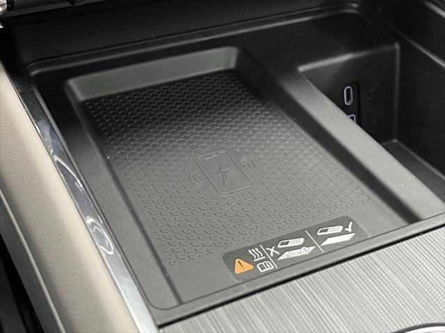new 2025 GMC Acadia car, priced at $49,497