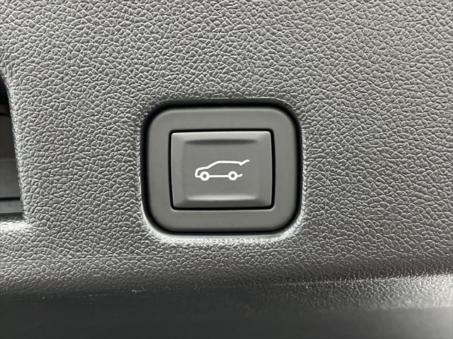 new 2025 GMC Acadia car, priced at $49,497