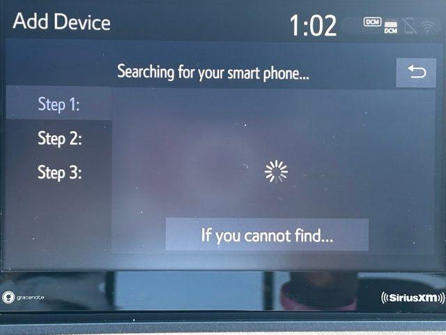 used 2023 Toyota Tacoma car, priced at $39,789