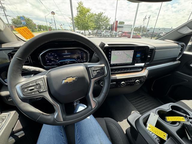 used 2024 Chevrolet Silverado 3500 car, priced at $64,997