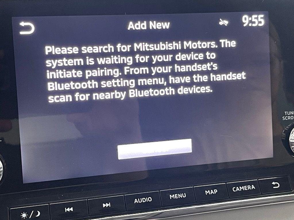 used 2023 Mitsubishi Outlander PHEV car, priced at $28,836