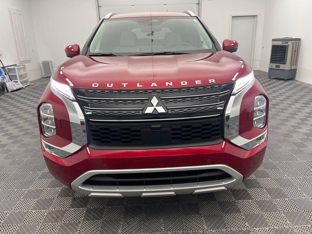 used 2023 Mitsubishi Outlander PHEV car, priced at $28,836