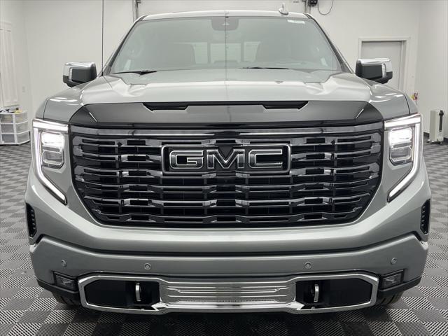 new 2025 GMC Sierra 1500 car, priced at $84,940