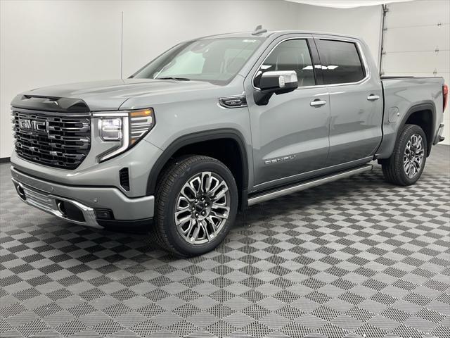 new 2025 GMC Sierra 1500 car, priced at $84,940