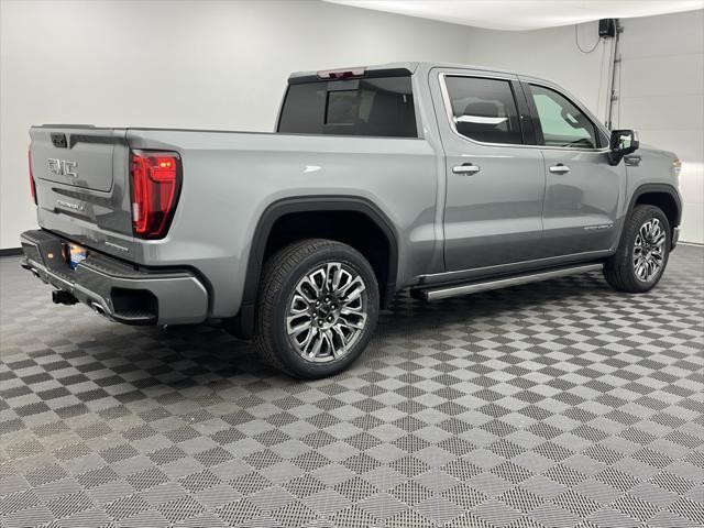 new 2025 GMC Sierra 1500 car, priced at $84,940