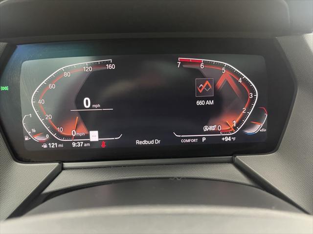 used 2022 BMW 228 Gran Coupe car, priced at $28,495