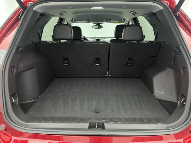 used 2022 Chevrolet Equinox car, priced at $26,379