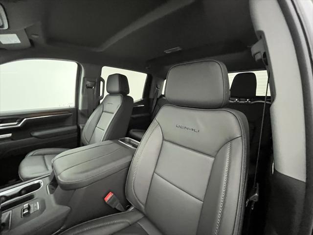 new 2025 GMC Sierra 1500 car, priced at $98,695