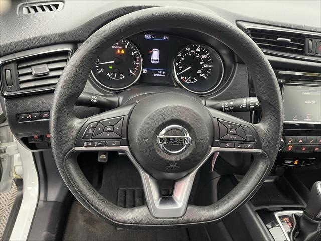 used 2019 Nissan Rogue car, priced at $14,998