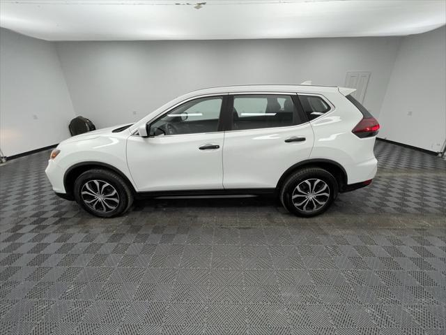 used 2019 Nissan Rogue car, priced at $14,998