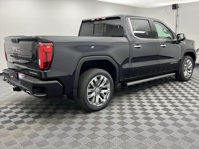 new 2025 GMC Sierra 1500 car, priced at $76,997