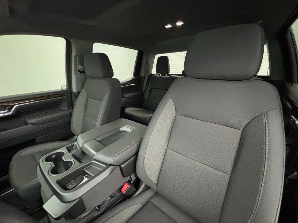 new 2026 GMC Sierra 1500 car, priced at $49,490