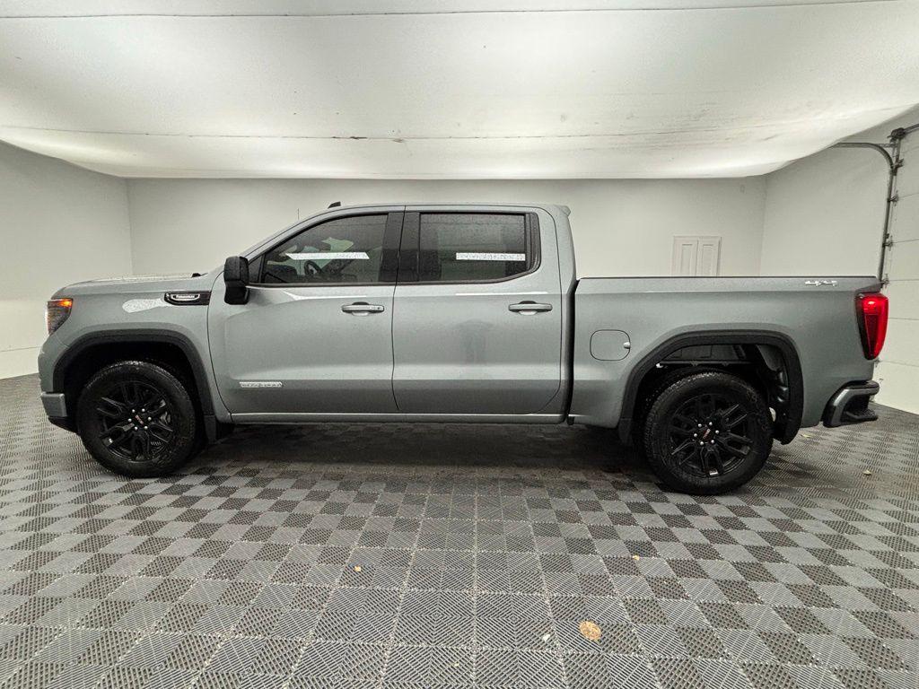 new 2026 GMC Sierra 1500 car, priced at $49,490