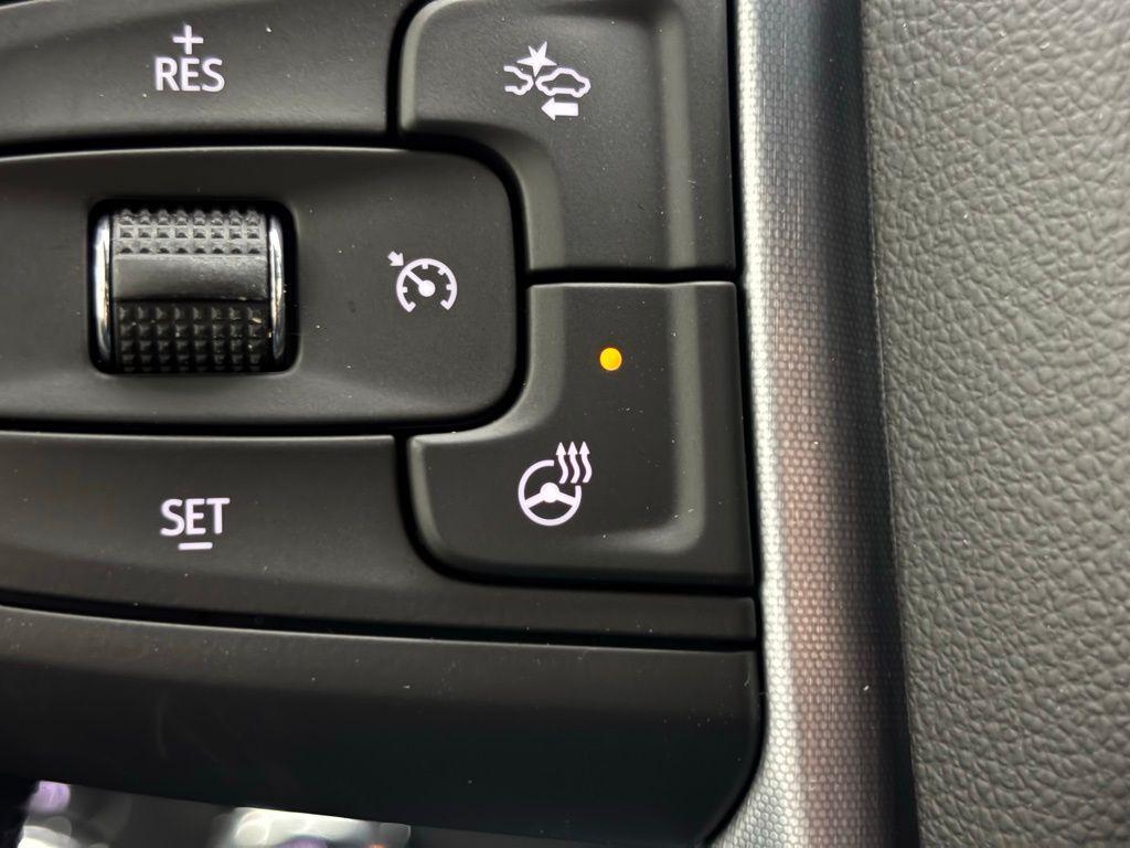 new 2026 GMC Sierra 1500 car, priced at $49,490