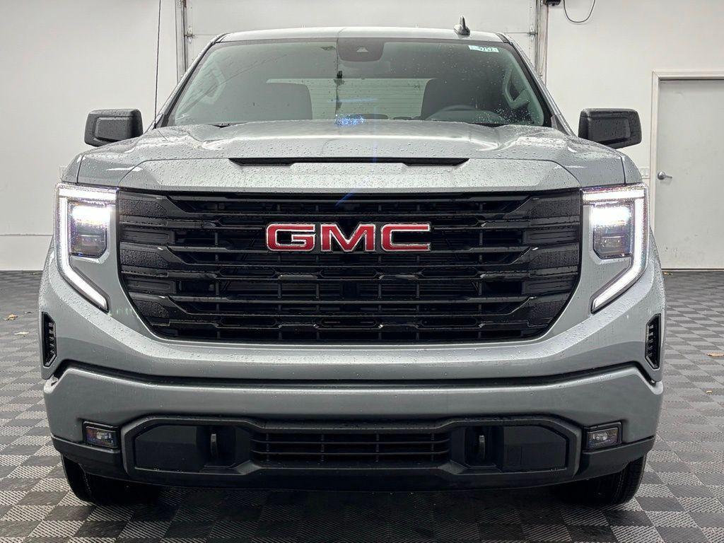 new 2026 GMC Sierra 1500 car, priced at $49,490