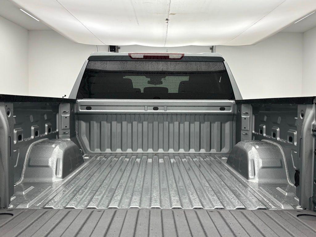 new 2026 GMC Sierra 1500 car, priced at $49,490