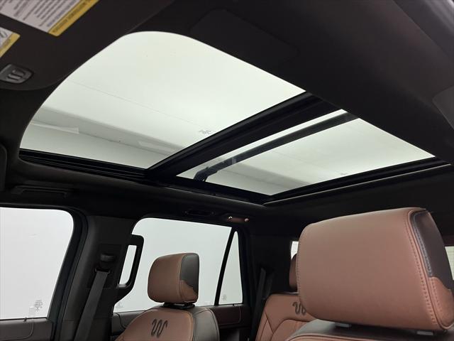 used 2022 Ford Expedition car, priced at $57,724
