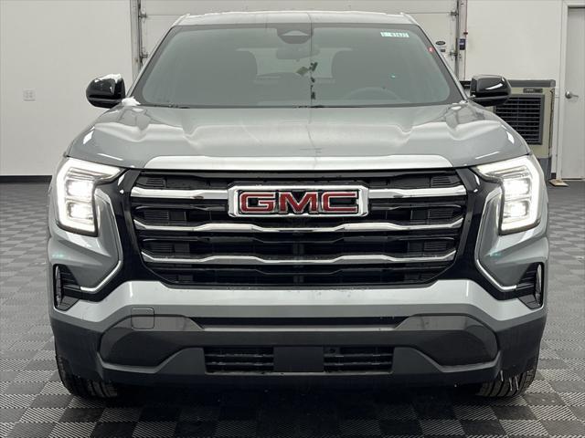 new 2025 GMC Terrain car, priced at $33,890