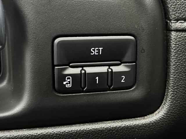 used 2021 Chevrolet Silverado 1500 car, priced at $38,883