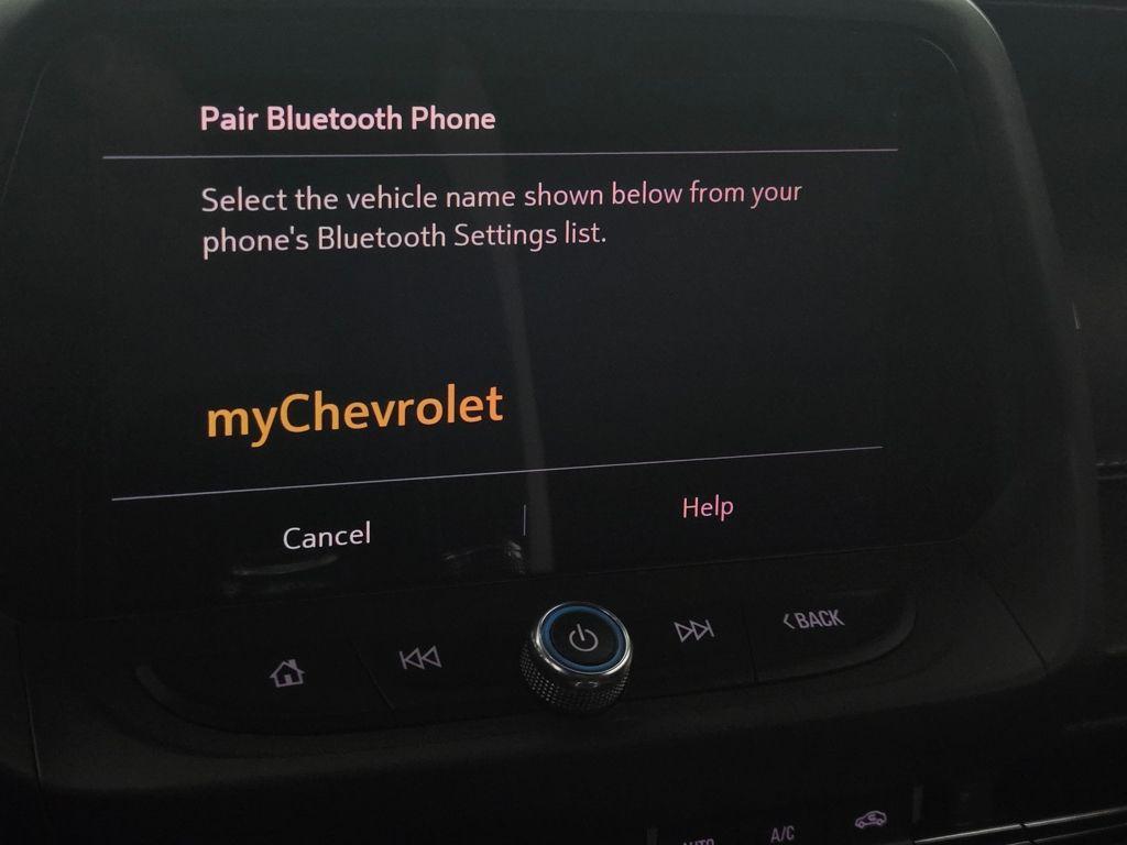 used 2022 Chevrolet Camaro car, priced at $43,396