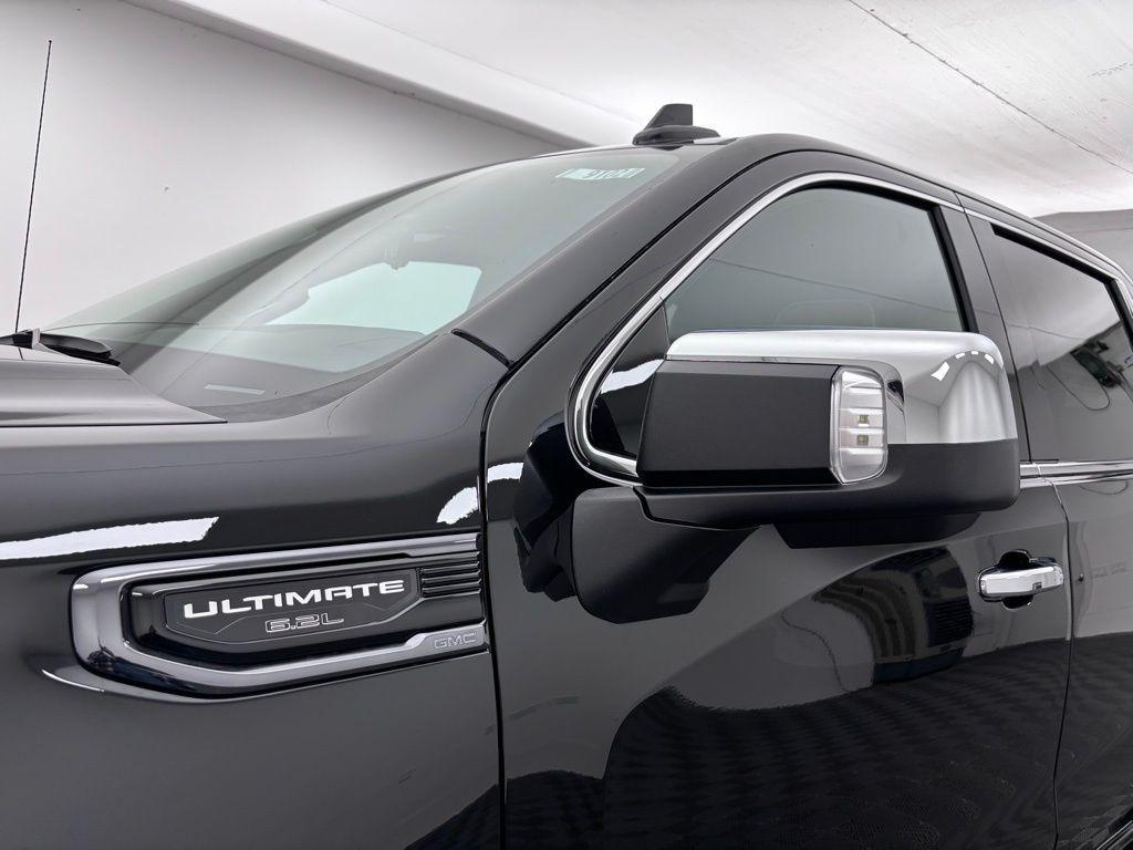 new 2026 GMC Sierra 1500 car, priced at $87,045