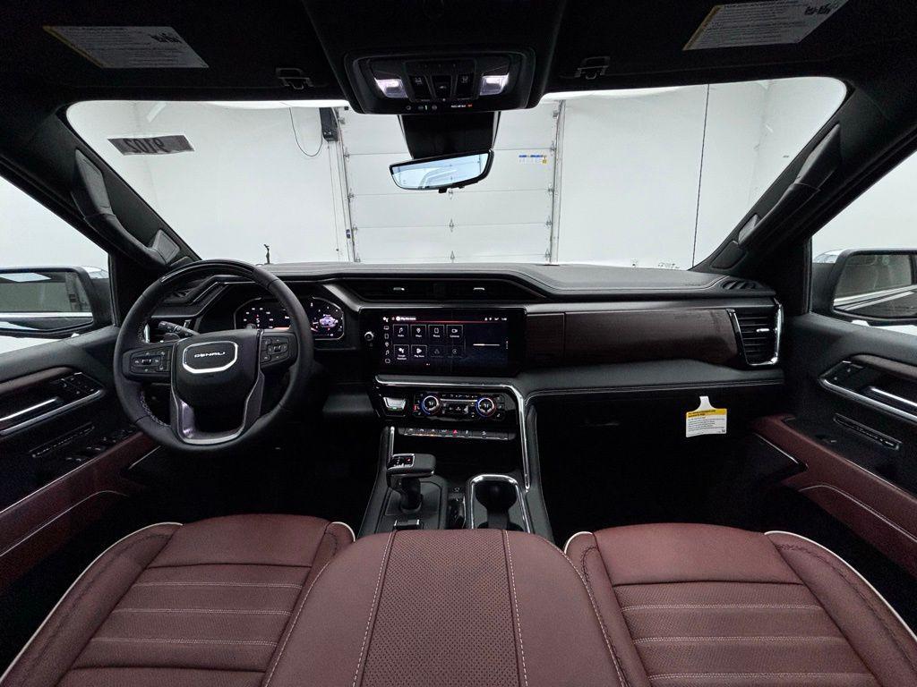 new 2026 GMC Sierra 1500 car, priced at $87,045