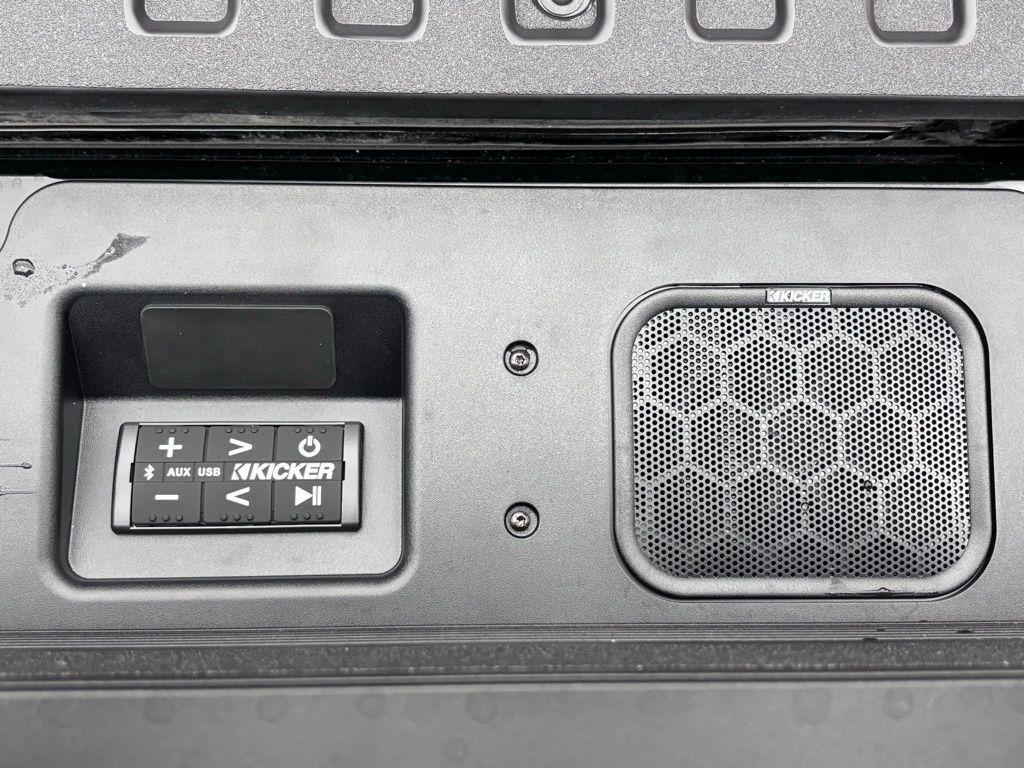 new 2026 GMC Sierra 1500 car, priced at $87,045