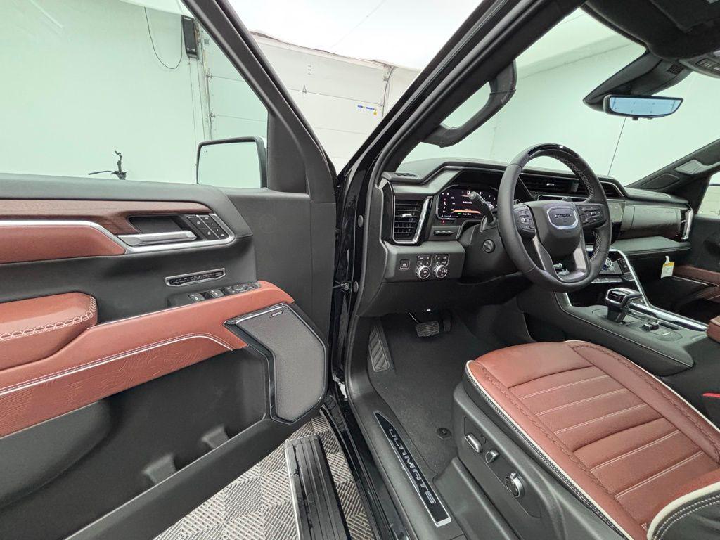 new 2026 GMC Sierra 1500 car, priced at $87,045