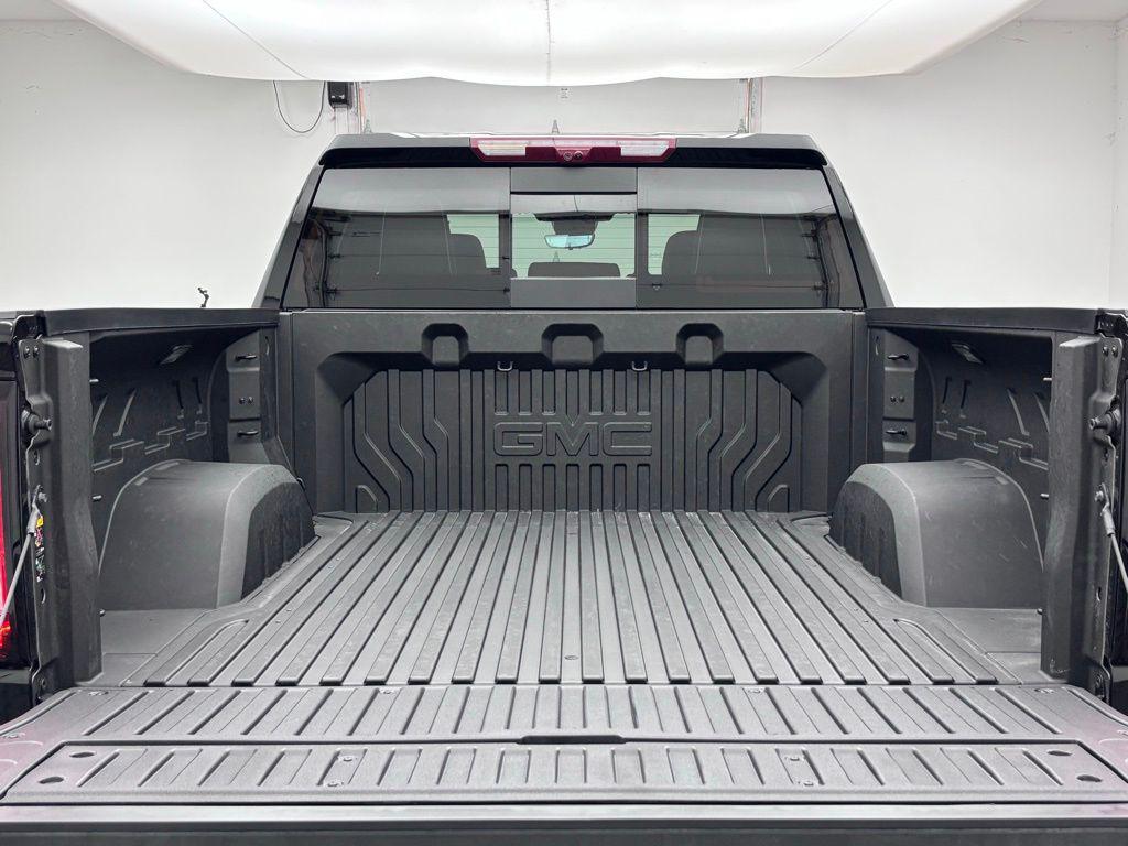 new 2026 GMC Sierra 1500 car, priced at $87,045