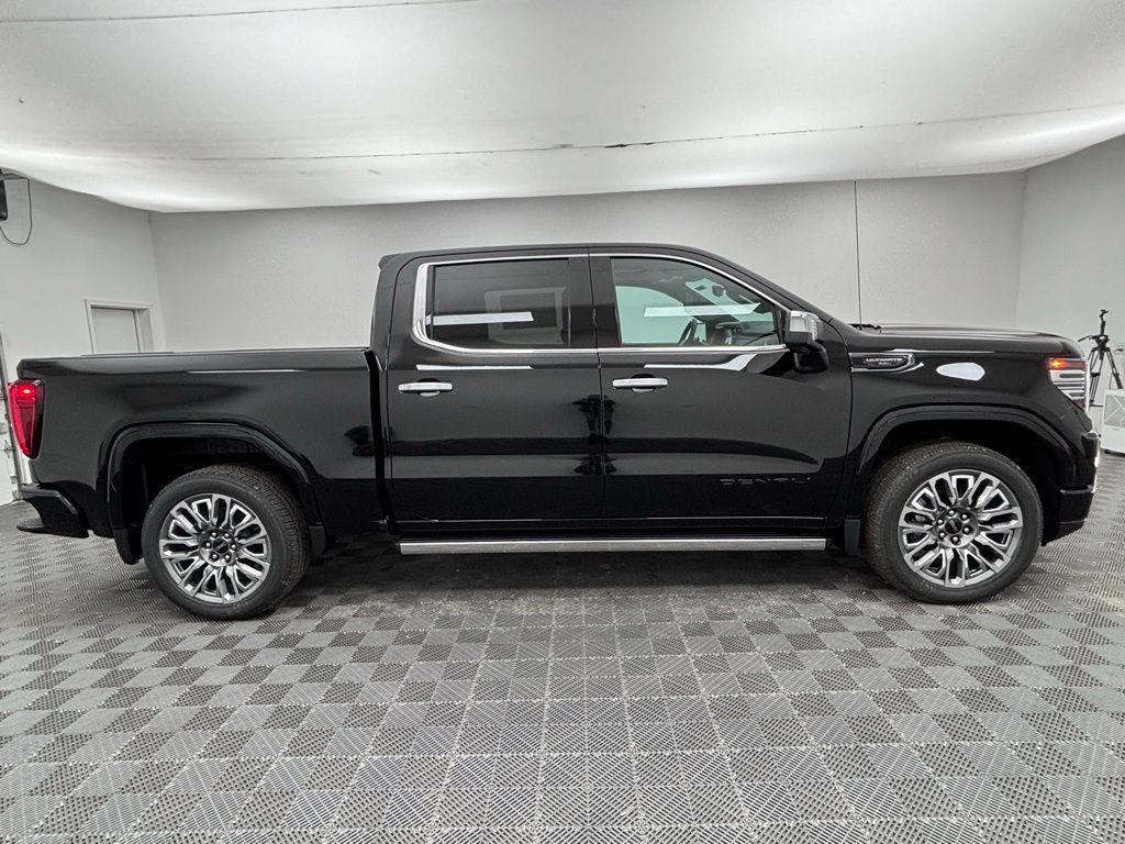 new 2026 GMC Sierra 1500 car, priced at $87,045