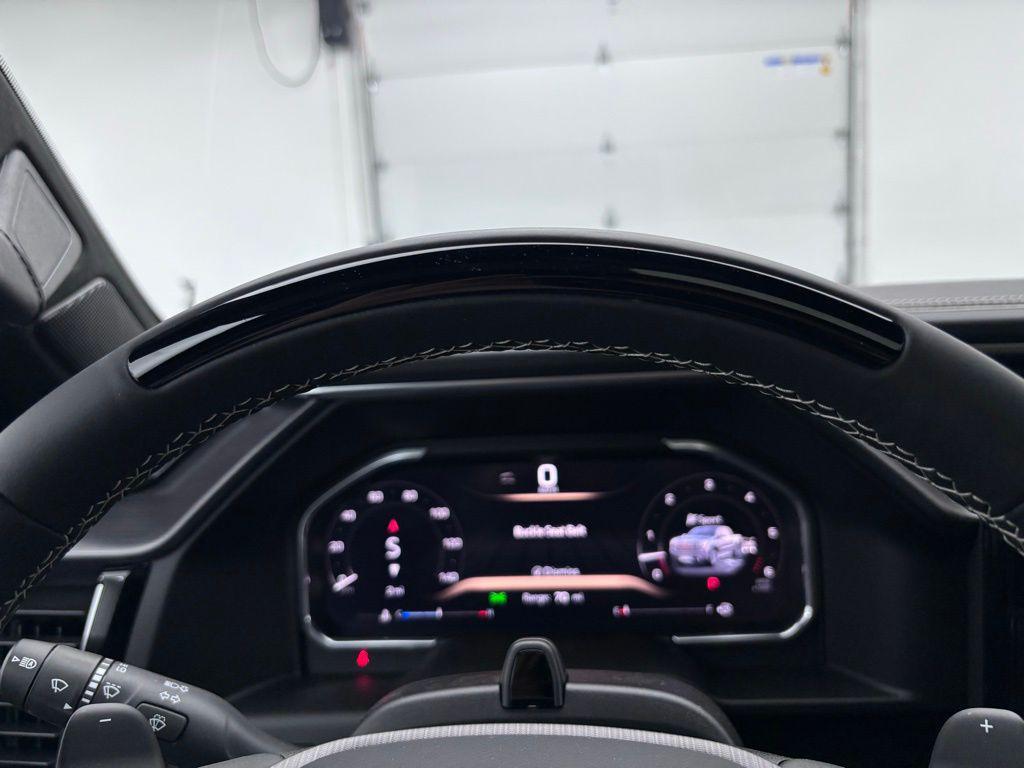 new 2026 GMC Sierra 1500 car, priced at $87,045