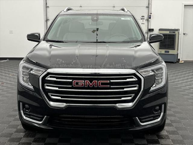 new 2024 GMC Terrain car, priced at $35,097