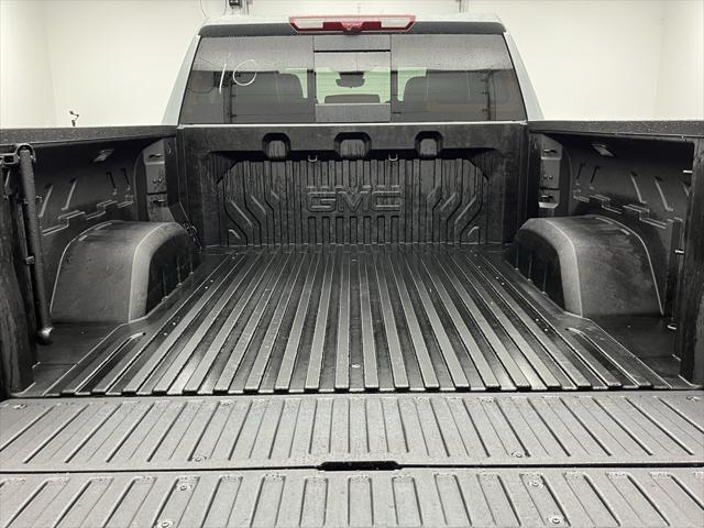 new 2025 GMC Sierra 1500 car, priced at $84,255