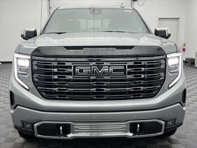 new 2025 GMC Sierra 1500 car, priced at $84,255