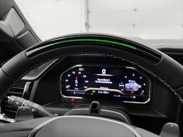 new 2025 GMC Sierra 1500 car, priced at $84,255