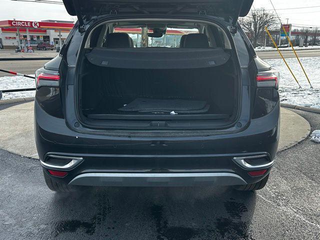 used 2023 Buick Envision car, priced at $30,639