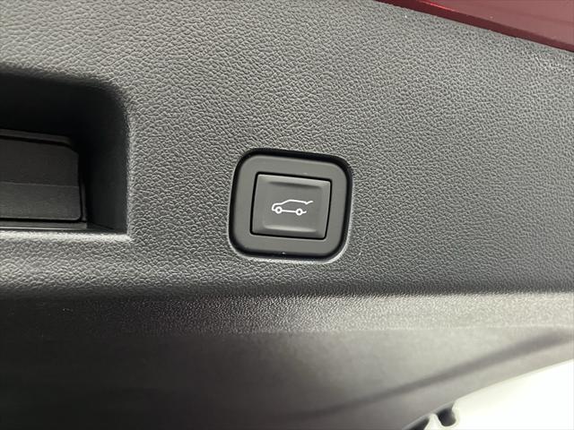 new 2025 GMC Acadia car, priced at $52,825