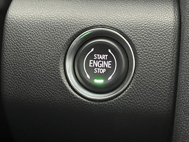 new 2025 GMC Acadia car, priced at $52,825